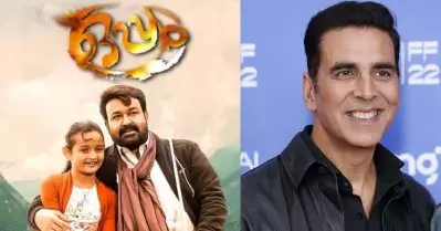ഒപ്പം റീമേക്കില്‍ ട്വിസ്റ്റ്, വില്ലന്‍ അക്ഷയ് കുമാര്‍?