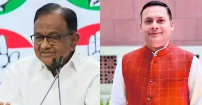 പഹൽഗാം ആക്രമണം; അമിത് മാളവ്യ പങ്കുവെച്ച വിവാദ വീഡിയോ എഡിറ്റഡ് വേർഷനെന്ന് പി. ചിദംബരം