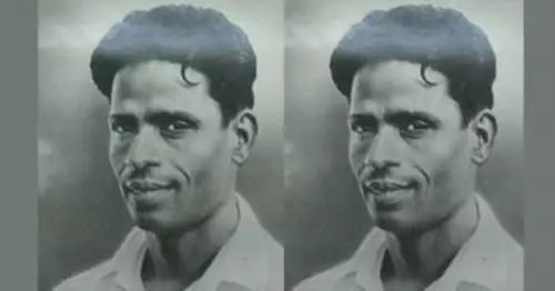 പി. കൃഷ്ണപിള്ള p krishna pillai