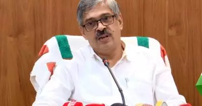 സേവാഭാരതി നിരോധിത സംഘടനയല്ല; ഒഴിവാക്കണമെന്ന് തോന്നിയിട്ടില്ല: പി. രവീന്ദ്രന്‍