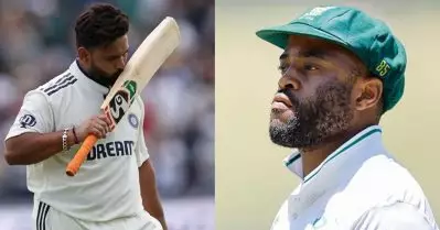 ചാമ്പ്യന്‍മാരുടെ ക്യാപ്റ്റനേയും വെട്ടിയാണ് ഇവന്റെ കുതിപ്പ്; രണ്ടാം ടെസ്റ്റിലും പന്ത് മിന്നിക്കും!
