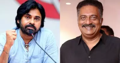 ഹിന്ദി നമ്മുടെ അമ്മയുടെ മൂത്ത സഹോദരിയെന്ന് പവന്‍ കല്യാണ്‍; ഇത് നാണകേടെന്ന് പ്രകാശ് രാജ്