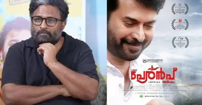 പേരന്‍മ്പിന്റെ കഥ കേട്ടുനോക്കാന്‍ മമ്മൂക്കയോട് പറഞ്ഞത് ആ നടിയാണ്: സംവിധായകന്‍ റാം