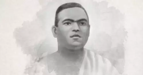 poykayil appachan