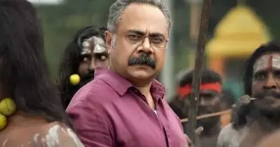ഒരു നെഗറ്റീവ് കഥാപാത്രത്തെ ഇത്രമാത്രം സ്‌നേഹിക്കാൻ കാരണമുണ്ട്: പ്രകാശ് വർമ