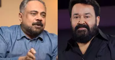 ‘എന്റെ കുട്ടികള്‍ ഇങ്ങനെയാകുമോ?’ അന്ന് ലാലേട്ടനെ കണ്ട് ഞാന്‍ സ്വയം ചിന്തിച്ചു: പ്രകാശ് വര്‍മ