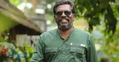 സിനിമക്ക് പറ്റില്ലെന്ന തോന്നലുണ്ടായിരുന്നു, അതിന് കാരണം: പ്രമോദ് വെളിയനാട്