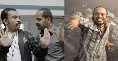 ‘സിമ്പിളായിട്ടുള്ള സ്റ്റെപ് എനിക്കറിയില്ല സര്‍’ ‘മോനിക്ക’ക്ക് പിന്നാലെ പ്രേമത്തിലെ ശിവന്‍ സാറിനെ ഓര്‍മിപ്പിച്ച് ആരാധകര്‍