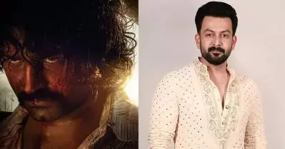 എമ്പുരാനില്‍ പ്രണവിനെ കാസ്റ്റ് ചെയ്യാനുള്ള കാരണം അതാണ്, L3യിലും അയാള്‍ ഉണ്ടാകും: പൃഥ്വിരാജ്