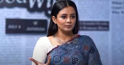 അമ്മ കെയര്‍ ചെയ്യുന്നത് പോലെയാണ് ആ നടി എന്നെ കെയര്‍ ചെയ്തത്: പ്രിയാമണി