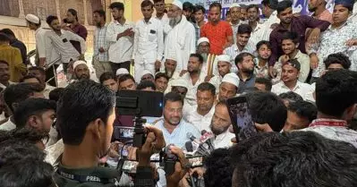ഗോരക്ഷകരുടെ അതിക്രമം; മഹാരാഷ്ട്രയില്‍ ഇറച്ചിവില്‍പന പൂര്‍ണമായി നിര്‍ത്തിവെച്ചുള്ള ഖുറേഷികളുടെ സമരം ഒരു മാസത്തിലേക്ക്