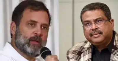 ഒഡീഷയില്‍ വിദ്യാര്‍ത്ഥിനി ആത്മഹത്യ ചെയ്തത് ബി.ജെ.പി സിസ്റ്റത്തിന്റെ കൊലപാതകം; രൂക്ഷ വിമര്‍ശനവുമായി പ്രതിപക്ഷം