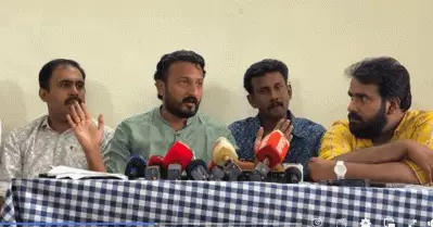 ഫണ്ട് മുക്കിയെന്ന് തെളിയിച്ചാൽ യൂത്ത് കോൺഗ്രസ് അധ്യക്ഷസ്ഥാനം രാജിവെക്കും; വയനാട് പണപ്പിരിവ് വിവാദത്തില്‍ രാഹുല്‍ മാങ്കൂട്ടത്തില്‍