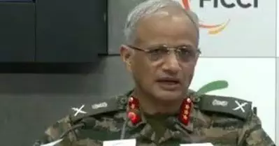 ഓപ്പറേഷന്‍ സിന്ദൂർ: അതിർത്തിയിൽ നമുക്ക് നേരിടേണ്ടി വന്നത് രണ്ട് ശത്രുക്കളെ; ഒന്ന് പാക്കിസ്താനും മറ്റൊന്ന് ചൈനയും: ഇന്ത്യൻ സൈനിക മേധാവി
