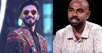 പ്രേമത്തിലെ ‘റോക്കന്‍ക്കുത്ത്’ പാട്ട് പാടിയത് അനിരുദ്ധ്: രാജേഷ് മുരുഗേശന്‍