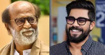 രജിനികാന്തിനൊപ്പം ഒന്നിച്ചിരിക്കാന്‍ കഴിഞ്ഞതാണ് ആ സിനിമ തന്ന മറ്റൊരു ഭാഗ്യം: ഷറഫുദ്ദീന്