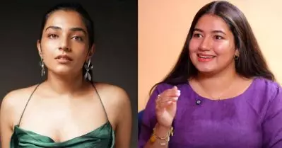 എന്റെ അടുത്ത സുഹൃത്താണ് രജിഷ; തമിഴില്‍ വരുമ്പോള്‍ അങ്ങനെയൊക്കെ ആയിരിക്കുമെന്ന് അവള്‍ നേരത്തേ പറഞ്ഞിരുന്നു: ഗ്രേസ് ആന്റണി