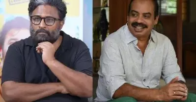 സത്യന്‍ അന്തിക്കാടിന്റെ സിനിമകളില്‍ ജീവിതമുണ്ട്; ഏറ്റവും ഇഷ്ടം അദ്ദേഹത്തിന്റെ ചിത്രങ്ങള്‍: റാം