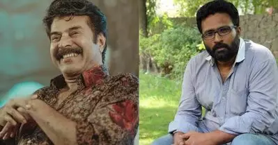 ഒരു മാസം മുമ്പ് ഫോണ്‍ ചെയ്തപ്പോള്‍ കൂടി ആ ഒരു കാര്യം പറഞ്ഞ് മമ്മൂട്ടി സാര്‍ എന്നോട് ദേഷ്യപ്പെട്ടു: സംവിധായകന്‍ റാം