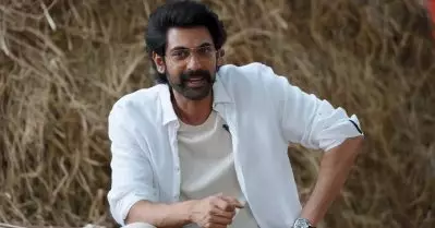 എട്ട് മണിക്കൂര്‍ ജോലി എന്നത് സിനിമയില്‍ പ്രാവര്‍ത്തികമല്ല, ഇത് ഫാക്ടറിയൊന്നുമല്ലല്ലോ: റാണാ ദഗ്ഗുബട്ടി
