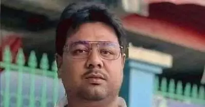 ബംഗാളില്‍ തൃണമൂല്‍ നേതാവ് വെടിയേറ്റ് മരിച്ചു
