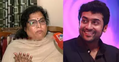 പൃഥ്വിരാജിന്റെ ഡേറ്റ് വരെ വാങ്ങിയിട്ടും ജ്യോതിക പറഞ്ഞതുകൊണ്ട് ആ സിനിമയില്‍ എനിക്ക് സൂര്യയെ വിളിക്കേണ്ടി വന്നു: രേവതി വര്‍മ