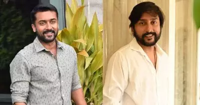 എന്റമ്മോ.. പൊളിച്ചു… ടീസര്‍ റിലീസിന് മുമ്പ് കിടിലന്‍ സ്‌ക്രീന്‍ഷോട്ട് പങ്കുവെച്ച് ആര്‍.ജെ. ബാലാജി