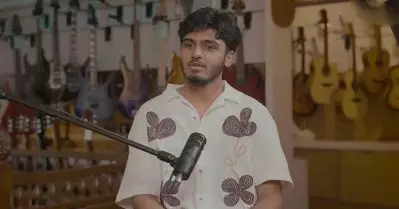 ആറാം ക്ലാസു മുതല്‍ കമ്പോസ് ചെയ്ത ആയിരത്തിലധികം പാട്ടുകള്‍ കൈയില്‍ സ്റ്റോക്കുണ്ട്, 60 വയസിന് ശേഷം അതൊക്കെ ഉപയോഗിക്കും: സായ് അഭ്യങ്കര്‍