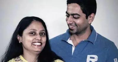 എന്റെ പങ്കാളിയെ എല്ലാവര്‍ക്കും പേടിയാണ്: സൈജു കുറുപ്പ്