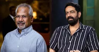 ഞാന്‍ ചോദിച്ചതുപോലെ ആരും മണിരത്‌നത്തോട് ചാന്‍സ് ചോദിച്ചിട്ടില്ല, ഒരിക്കലും മറക്കാനാകാത്ത അനുഭവം: സൈജു കുറുപ്പ്