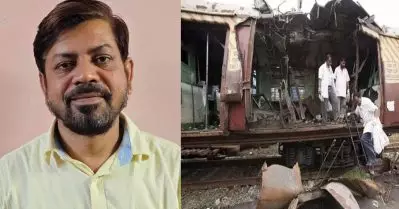 ‘എഞ്ചിനീയർ ആയതുകൊണ്ട് ബോംബ് വിദഗ്ദ്ധനാക്കി’: മുംബൈ സ്ഫോടന പരമ്പരയിൽ കുറ്റവിമുക്തനായ സാജിദ് അൻസാരി