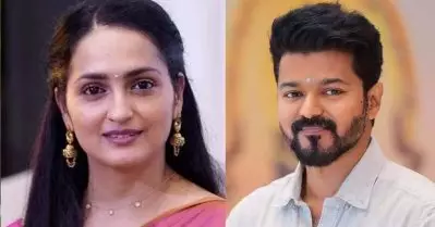 വിജയ്‌യോടൊപ്പം അഭിനയിക്കാന്‍ വേണ്ടി ആ സൂപ്പര്‍സ്റ്റാറിന്റെ സിനിമ ഞാന്‍ വേണ്ടെന്നു വെച്ചു: സംഗീത