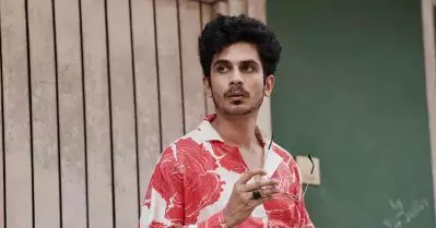 ആ കുട്ടി വന്ന് ഫോട്ടോ എടുക്കുമെന്ന് പ്രതീക്ഷിച്ചു; എന്നാല്‍ നടന്നത് മറ്റൊന്ന്: ശങ്കര്‍ ഇന്ദുചൂഢന്‍
