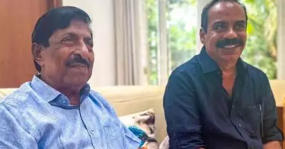 ശ്രീനിവാസന്‍ ഇല്ലായിരുന്നെങ്കില്‍ എനിക്ക് ഇത്രയും മനോഹരമായ സിനിമകളുണ്ടാവില്ല: സത്യന്‍ അന്തിക്കാട്