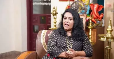 ലോകത്തിലെ ഏറ്റവും വൃത്തികെട്ട ജന്മങ്ങളായാണ് നാടകനടിമാരെക്കുറിച്ച് അവര്‍ ചിന്തിച്ചുവെച്ചിട്ടുള്ളത്: സീമ ജി. നായര്‍