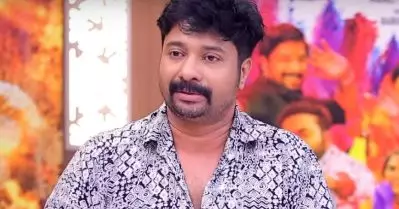 ആ സിനിമയിലെ എന്റെ ലുക്ക് കണ്ടിട്ട് ആര്‍ക്കും മനസിലായില്ല: ശബരീഷ് വര്‍മ