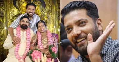 ഡോ. അഷ്നയുടെ കാല് നഷ്ടപ്പെട്ടത് ആര്‍.എസ്.എസിന്റെ ബോംബേറിലെന്ന് പറയാന്‍ പേടിയുണ്ടാകും; ഷാഫി പറമ്പിലിനെതിരെ വിമര്‍ശനം