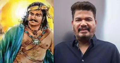 ഗെയിം ഓഫ് ത്രോണ്‍സ്, അവതാര്‍ പോലെയുള്ളതായിരിക്കും എന്റെ അടുത്ത ചിത്രമായ വേല്‍പാരി: ശങ്കര്‍
