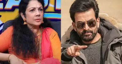 ആ സിനിമയില്‍ എന്റെ നായകന്‍ പൃഥ്വി തന്നെ; മോഹന്‍ലാലോ മമ്മൂട്ടിയോയല്ല: ശാന്തി കൃഷ്ണ