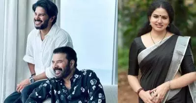 മമ്മൂട്ടി മുതല്‍ ദുല്‍ഖര്‍ വരെ ഞങ്ങളുടെ കൂടെ വര്‍ക്ക് ചെയ്തു, എന്നിട്ടും ആളുകള്‍ പടക്കസിനിമകളെന്ന് കളിയാക്കുന്നു: ഷീലു അബ്രഹാം