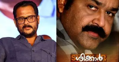 ശിക്കാറിന്റെ ക്ലൈമാക്‌സ് ഗുണാ കേവില്‍ ഷൂട്ട് ചെയ്യാമെന്ന് പറഞ്ഞത് അദ്ദേഹം, പക്ഷേ അന്ന് ആ സീന്‍ ശ്രദ്ധിക്കാതെ പോയി: എം. പദ്മകുമാര്‍