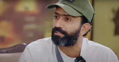 അന്നത്തെ എന്റെ രൂപം ആ കഥാപാത്രത്തിന് യോജിച്ചതായിരുന്നു: ഷൈന്‍ ടോം ചാക്കോ