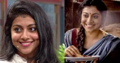 മധുരവും ആ സിനിമയുമാണ് കരിയറില്‍ എനിക്കൊരു ബ്രേക്ക് തന്നത്: ശ്രുതി രാമചന്ദ്രന്‍