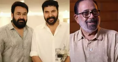കഥാപാത്രത്തെക്കുറിച്ച് ചെറിയൊരു ഐഡിയ പറഞ്ഞുകൊടുത്താല്‍ മോഹന്‍ലാല്‍ ബാക്കി ചെയ്‌തോളും, പക്ഷേ മമ്മൂട്ടി അങ്ങനെയല്ല: സിബി മലയില്‍