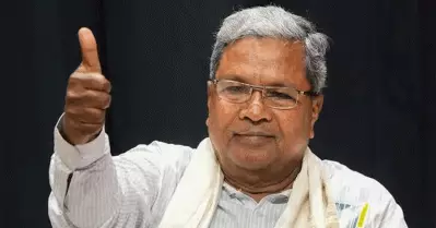 ബെലഗാവി കര്‍ണാടകയുടെ അവിഭാജ്യഘടകം; മഹാജന്‍ കമ്മിറ്റിയുടെ റിപ്പോര്‍ട്ട് അന്തിമം: സിദ്ധരാമയ്യ