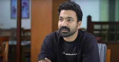 ജഗതി ചേട്ടനിലൂടെയാണ് ഒരു ആർട്ടിസ്റ്റ് ആദ്യമായി അഭിനയിച്ചുകാണുന്നത്: സിറാജുദ്ദീൻ നാസർ