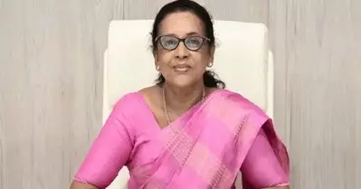 സിന്‍ഡിക്കേറ്റ് യോഗം പിരിച്ചുവിട്ടതാണ്; രജിസ്ട്രാറുടെ സസ്പെന്‍ഷന്‍ റദ്ദാക്കിയിട്ടില്ല: സിസ തോമസ്