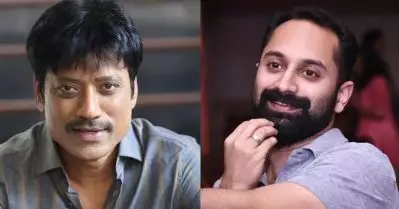 ഫഹദിന്റെ ആ സിനിമ കണ്ടാണ് ഞാന്‍ അദ്ദേഹത്തിന്റെ തീവ്ര ആരാധകനായത്: എസ്.ജെ.സൂര്യ