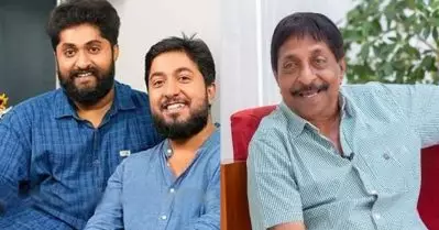 വിനീതിൻ്റെ പഠനം ഉഴപ്പരുതെന്ന് കരുതിയാണ് താമസം മാറ്റിയത്: ശ്രീനിവാസൻ