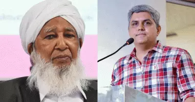 യെമന്‍ ലെറ്റര്‍ ഹെന്‍ഡിലെങ്ങനെ ഗ്രാന്‍ഡ് മുഫ്തി ഓഫ് ഇന്ത്യ വന്നു; വിവാദങ്ങള്‍ക്ക് മറുപടിയുമായി അഭിഭാഷകന്‍